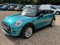Mini Convertible 1.5 Cooper Euro 6 (s/s) 2dr 6