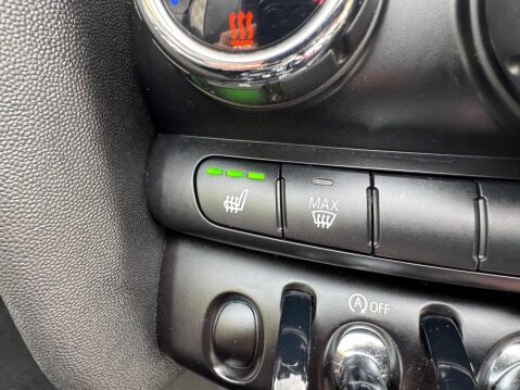 Mini Convertible 1.5 Cooper Euro 6 (s/s) 2dr 26