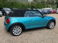 Mini Convertible 1.5 Cooper Euro 6 (s/s) 2dr 38