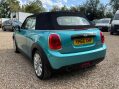 Mini Convertible 1.5 Cooper Euro 6 (s/s) 2dr 35