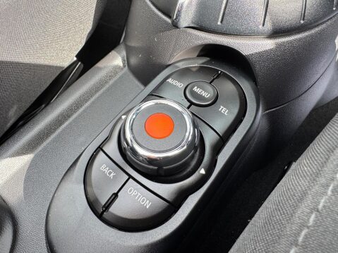 Mini Convertible 1.5 Cooper Euro 6 (s/s) 2dr 30