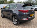 Kia Sportage 1.7 CRDi 3 Euro 6 (s/s) 5dr 11