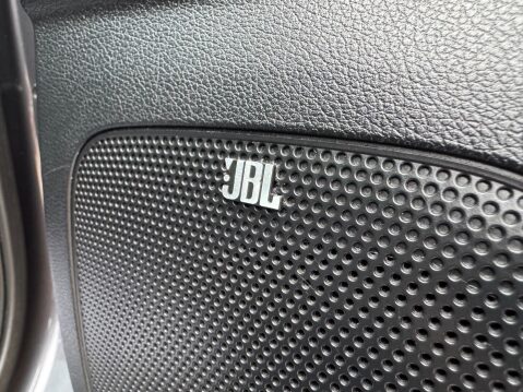 Kia Sportage 1.7 CRDi 3 Euro 6 (s/s) 5dr 43