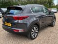 Kia Sportage 1.7 CRDi 3 Euro 6 (s/s) 5dr 14
