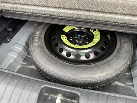 Kia Sportage 1.7 CRDi 3 Euro 6 (s/s) 5dr 33