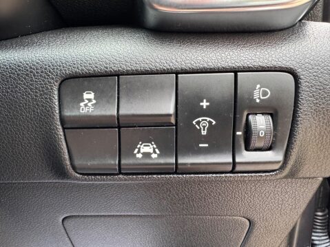 Kia Sportage 1.7 CRDi 3 Euro 6 (s/s) 5dr 41