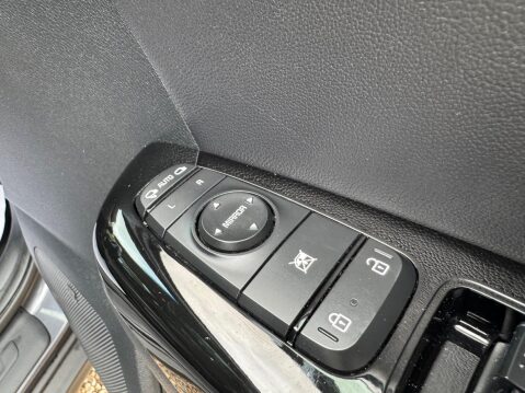 Kia Sportage 1.7 CRDi 3 Euro 6 (s/s) 5dr 42