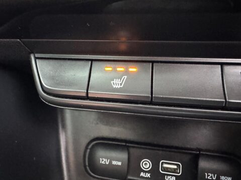 Kia Sportage 1.7 CRDi 3 Euro 6 (s/s) 5dr 35