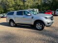 Ford Ranger 2.0 EcoBlue Limited Auto 4WD Euro 6 (s/s) 4dr 47