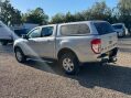Ford Ranger 2.0 EcoBlue Limited Auto 4WD Euro 6 (s/s) 4dr 24