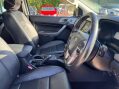 Ford Ranger 2.0 EcoBlue Limited Auto 4WD Euro 6 (s/s) 4dr 55