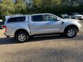 Ford Ranger 2.0 EcoBlue Limited Auto 4WD Euro 6 (s/s) 4dr 44