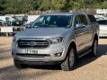 Ford Ranger 2.0 EcoBlue Limited Auto 4WD Euro 6 (s/s) 4dr 5