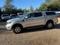 Ford Ranger 2.0 EcoBlue Limited Auto 4WD Euro 6 (s/s) 4dr 17