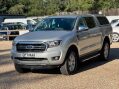 Ford Ranger 2.0 EcoBlue Limited Auto 4WD Euro 6 (s/s) 4dr 8