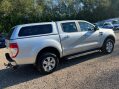 Ford Ranger 2.0 EcoBlue Limited Auto 4WD Euro 6 (s/s) 4dr 40