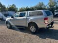 Ford Ranger 2.0 EcoBlue Limited Auto 4WD Euro 6 (s/s) 4dr 25