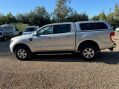 Ford Ranger 2.0 EcoBlue Limited Auto 4WD Euro 6 (s/s) 4dr 18