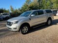 Ford Ranger 2.0 EcoBlue Limited Auto 4WD Euro 6 (s/s) 4dr 9