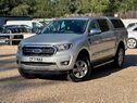 Ford Ranger 2.0 EcoBlue Limited Auto 4WD Euro 6 (s/s) 4dr