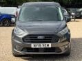 Ford Transit Connect 1.5 200 EcoBlue Limited L1 Euro 6 (s/s) 5dr 3