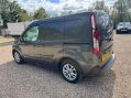 Ford Transit Connect 1.5 200 EcoBlue Limited L1 Euro 6 (s/s) 5dr 22