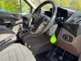 Ford Transit Connect 1.5 200 EcoBlue Limited L1 Euro 6 (s/s) 5dr 47