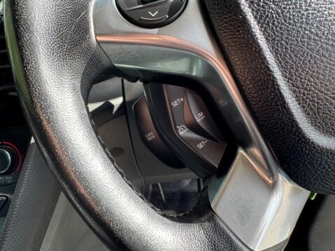 Ford Transit Connect 1.5 200 EcoBlue Limited L1 Euro 6 (s/s) 5dr 55