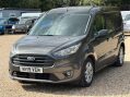 Ford Transit Connect 1.5 200 EcoBlue Limited L1 Euro 6 (s/s) 5dr 5