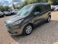 Ford Transit Connect 1.5 200 EcoBlue Limited L1 Euro 6 (s/s) 5dr 10