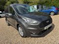 Ford Transit Connect 1.5 200 EcoBlue Limited L1 Euro 6 (s/s) 5dr 43
