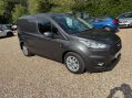 Ford Transit Connect 1.5 200 EcoBlue Limited L1 Euro 6 (s/s) 5dr 40