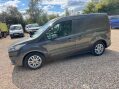 Ford Transit Connect 1.5 200 EcoBlue Limited L1 Euro 6 (s/s) 5dr 12