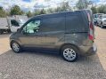 Ford Transit Connect 1.5 200 EcoBlue Limited L1 Euro 6 (s/s) 5dr 18