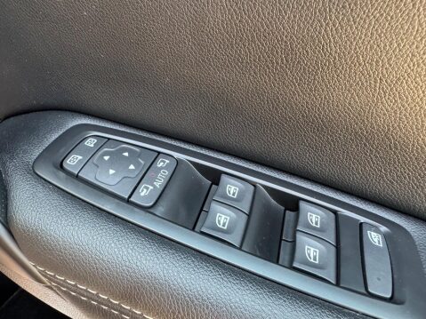 Renault Megane 1.2 TCe Dynamique S Nav Euro 6 (s/s) 5dr 36