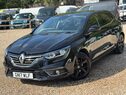 Renault Megane 1.2 TCe Dynamique S Nav Euro 6 (s/s) 5dr