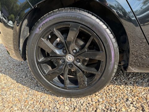 Renault Megane 1.2 TCe Dynamique S Nav Euro 6 (s/s) 5dr 22