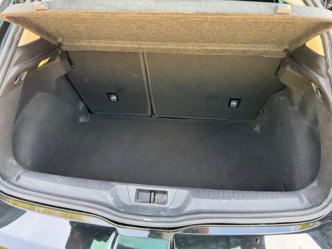 Renault Megane 1.2 TCe Dynamique S Nav Euro 6 (s/s) 5dr 27