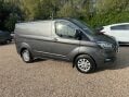 Ford Transit Custom 2.0 280 EcoBlue Limited L1 H1 Euro 6 (s/s) 5dr 36