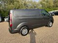 Ford Transit Custom 2.0 280 EcoBlue Limited L1 H1 Euro 6 (s/s) 5dr 27