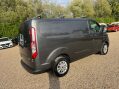 Ford Transit Custom 2.0 280 EcoBlue Limited L1 H1 Euro 6 (s/s) 5dr 22