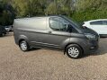 Ford Transit Custom 2.0 280 EcoBlue Limited L1 H1 Euro 6 (s/s) 5dr 31