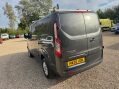 Ford Transit Custom 2.0 280 EcoBlue Limited L1 H1 Euro 6 (s/s) 5dr 18