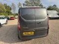 Ford Transit Custom 2.0 280 EcoBlue Limited L1 H1 Euro 6 (s/s) 5dr 16