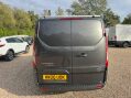 Ford Transit Custom 2.0 280 EcoBlue Limited L1 H1 Euro 6 (s/s) 5dr 21