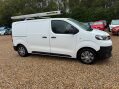 Toyota Proace 1.5D Active Medium Panel Van MWB Euro 6 6dr 29