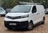 Toyota Proace 1.5D Active Medium Panel Van MWB Euro 6 6dr