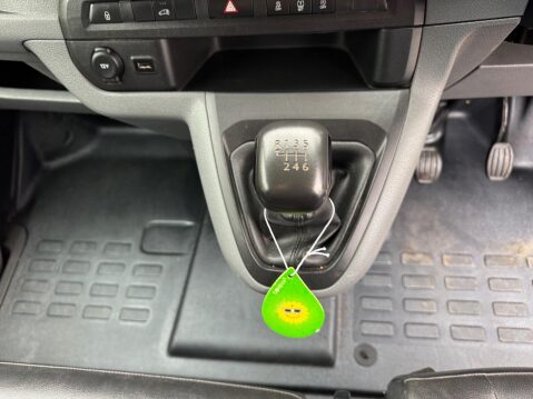 Toyota Proace 1.5D Active Medium Panel Van MWB Euro 6 6dr 44
