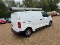 Toyota Proace 1.5D Active Medium Panel Van MWB Euro 6 6dr 21