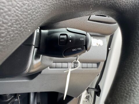 Toyota Proace 1.5D Active Medium Panel Van MWB Euro 6 6dr 45